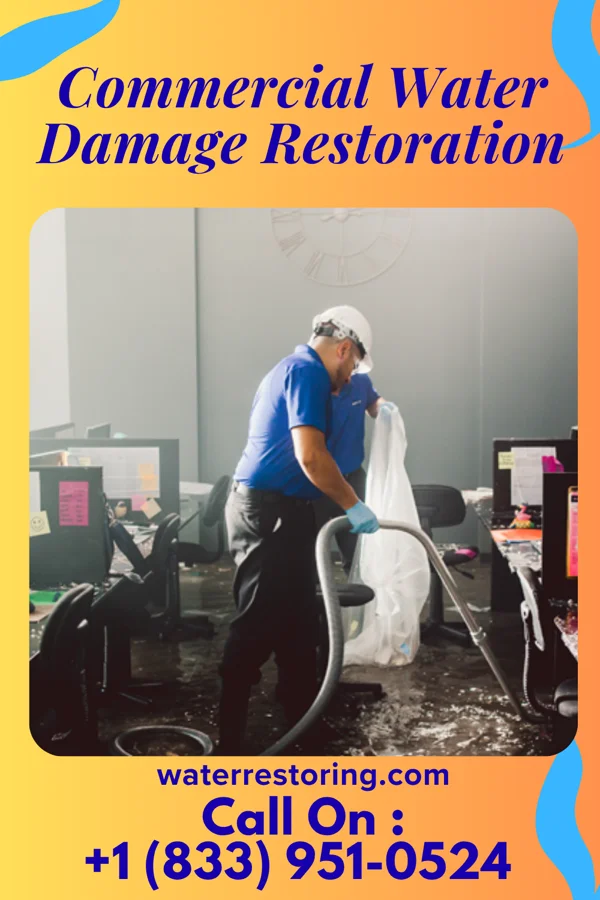 Commercial Water Damage Restoration in Hoyt Lakes, MN